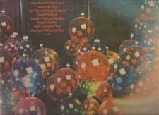 Weltstars singen - lp,