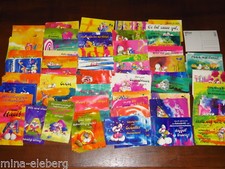 Diddl Postkarte E-Serie Deutsch mit kleinem EAN Code AUSSUCHEN Rarität NEU