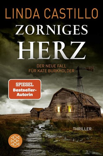 Zorniges herz von - von, linda