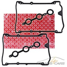 2xELRING VENTILDECKEL-DICHTUNG