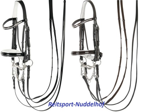 Harry horse kandare - horse,