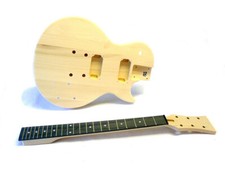 E-Gitarren-Bausatz / DIY Kit