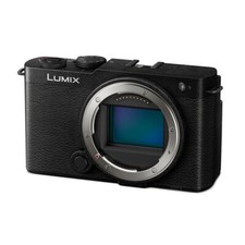 Panasonic Lumix DC-S9 Gehäuse