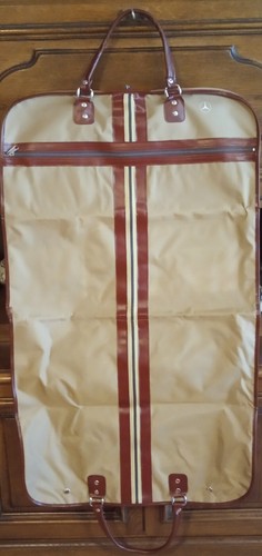 Anzugtasche oder reise - anzugtasche,