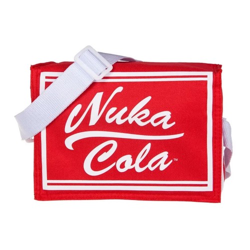 Fallout kleine kühltasche - fallout,
