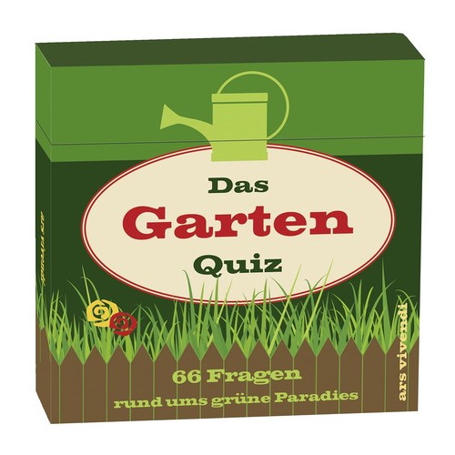 Garten quiz fragen - 66,