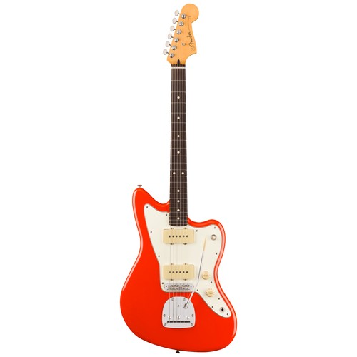 Fender player jazzmaster rw - ii,