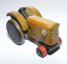 DDR Erzgebirge Holz Spielzeug