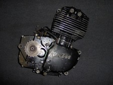 Egu rotax motor - motor,