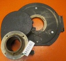 Viessmann 7812243 Kesseltür