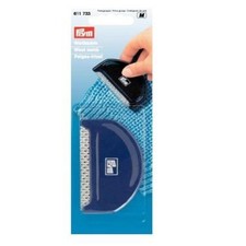 PRYM Wollkamm Kunststoff