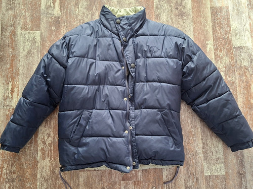 Arctic circle usa daunenjacke - arctic,