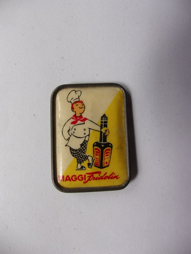 Alte maggi fridolin - alte,