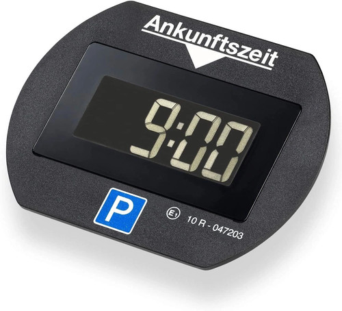 Park lite vollautomatische - park,