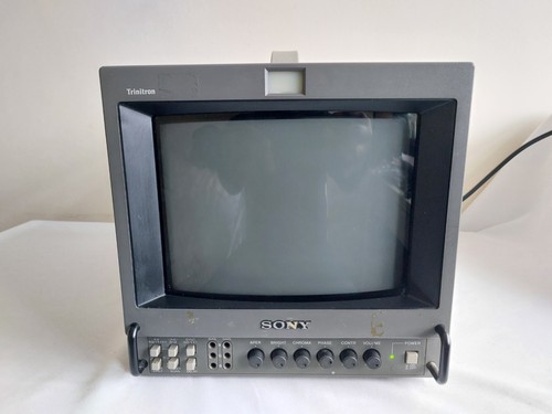 Sony pvm 9041qm zoll - sony, 9