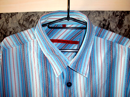 Signum herren hemd kurzarm - signum,