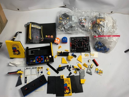 Pac man spielautomat - pac-man,