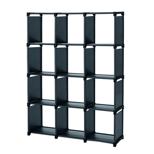 Steckregal modulares regal - steckregal,