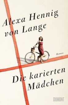 Die karierten mädchen roman - karierten, mädchen: