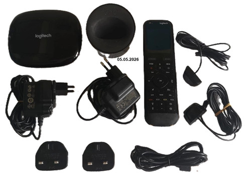 Logitech harmony elite - harmony,