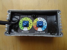 Chiptuning-Box DIMSPORT Rapid