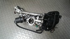Modul abgasrückführung opel - modul,