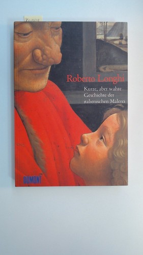 Kurze aber wahre geschichte - kurze,,
