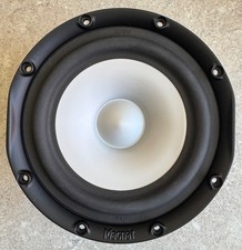 Magnat ND 165.4 W/M 315305 Mitteltöner