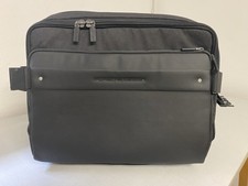 Porsche Design Luggage p‘2000. „neuer“ Trolley/Rollkoffer aus Nylon