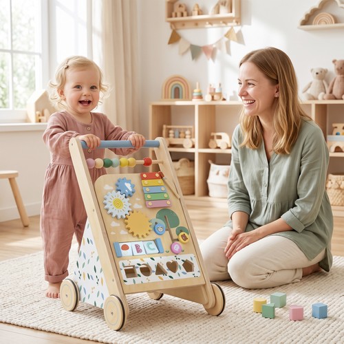 Aiyaplay baby lauflernwagen - aiyaplay,