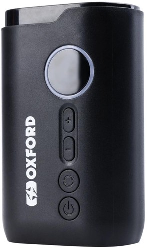 Oxford microjet kabellose - oxford,