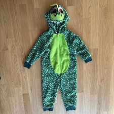 Kostüm drache dino - kostüm, godzilla