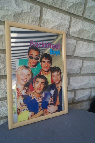 Sehr gepflegter backstreet - sehr,