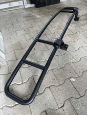 Hummer H2 Schutzbügel