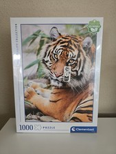 Clementoni puzzle 1000 teile - clementoni,