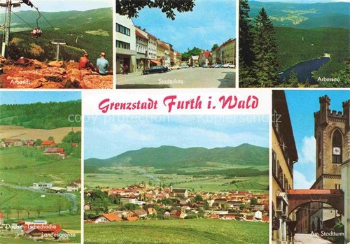 Furth wald fuerth - furth,