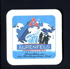 Bierdeckel Wieninger Teisendorf