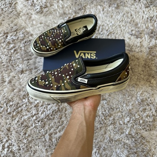 Vans classic slip 98 - vans,