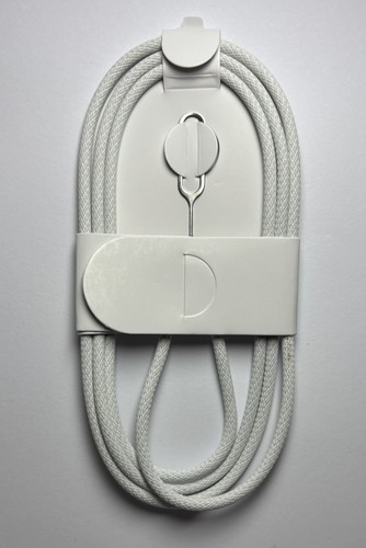 Apple ladekabel usb c - zu, usb-c