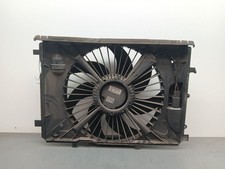 A2045000493 ELECTRIC FAN /