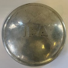 IFA Radkappen Originale