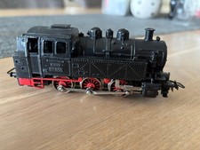Märklin HO Dampflok TM 800