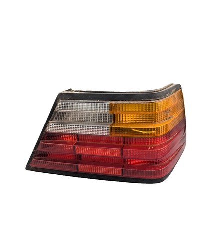 Mercedes benz w124 - mercedes, limousine
