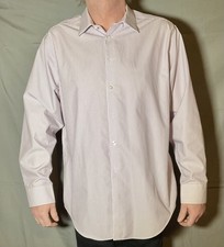 Calvin Klein Hemd, Vintage