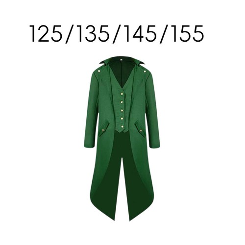Patrick day kostüm - st., patrick's