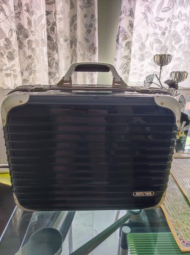Rimova bordcase serie - rimova, limbo