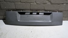 Heckklappenblende audi a2 - 8z,