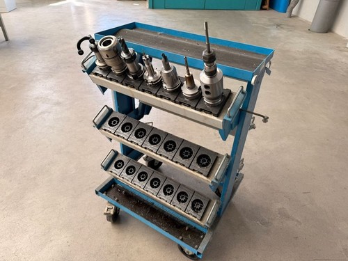 Cnc werkzeugwagen für - cnc-werkzeugwagen,