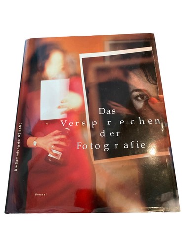 Das versprechen der - das,
