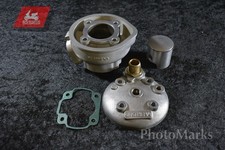 Zylinder ATHENA Racing 70ccm 10mm Yamaha Aerox MBK Nitro LC Aprilia Minarelli